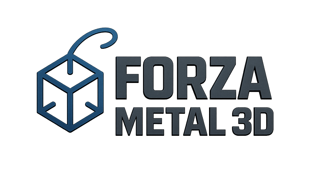 Forza Metal 3D